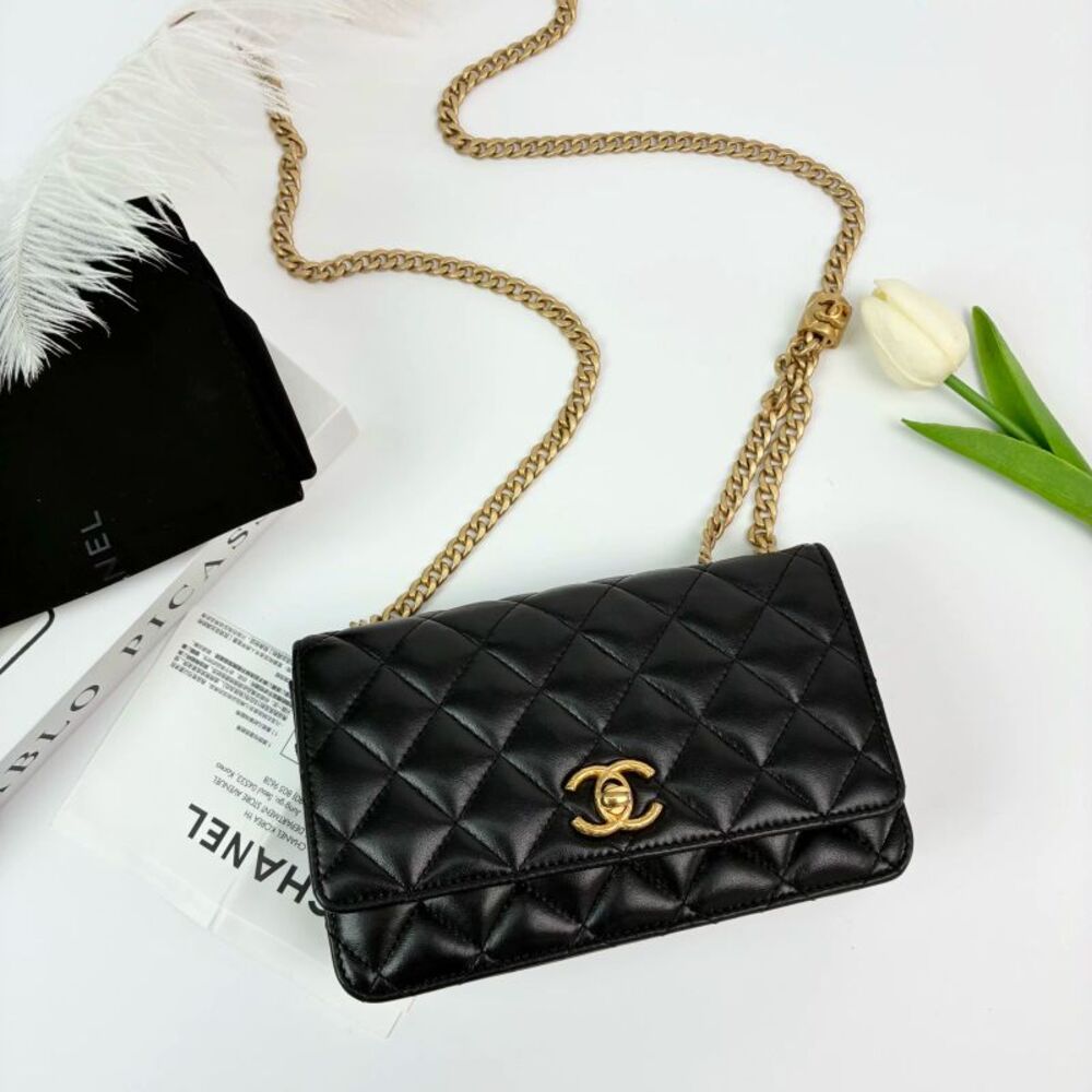 Chanel Women Pre-Loved Bag Very Good Condition